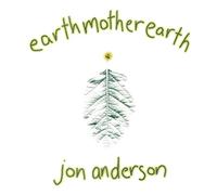 Jon Anderson – Earth Mother Earth – CD – The Orchard