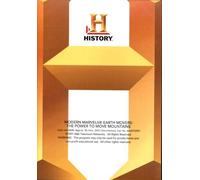 Earth Movers: The Power To Move Mountains