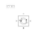 Earth Moves - Human Intricacy (Golden Vinyl)