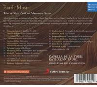 Earth Music-Tales of Silver, Gold and Subterranean Secrets