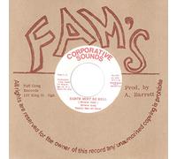 Earth Must Be Hell/Various