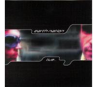 Earth Nation - Live [Import]