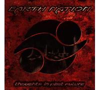 Earth Nation – Thoughts in Past Future