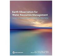 Earth Observation For Water Resources Management