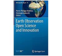 Earth Observation Open Science And Innovation