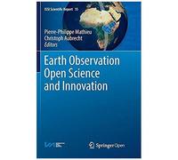 Earth Observation Open Science And Innovation