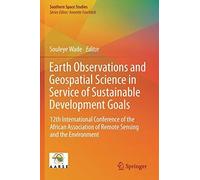 Earth Observations And Geospatial Science In Service Of Sustainable Development Goals