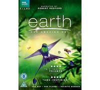 Earth-One Amazing Day