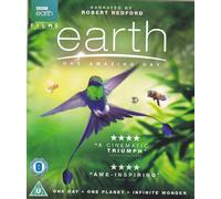 Earth - One Amazing Day