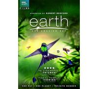 Earth: One Amazing Day [Dvd]