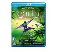 Earth-One Amazing Day [Blu-Ray] [Import]