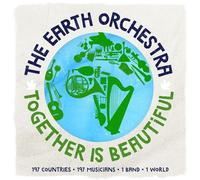 Earth Orchestra - Human Indictive / Live [Cd]