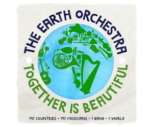 Earth Orchestra - Human Indictive / Live [Cd]