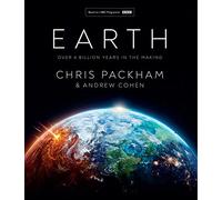 Earth: Over 4 Billion Years in the Making