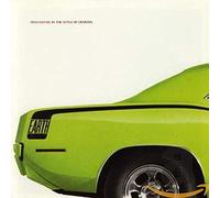 Pentastar: In The Style O