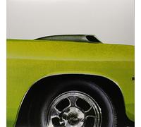 Pentastar in the sty