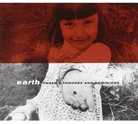 Earth - Phase 3:Thrones & Dominio