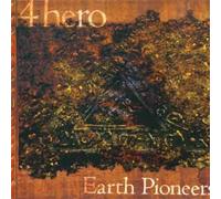 Hero 4 - Earth Pioneers EP [Import]