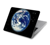Earth Planet Space Star nebula Etui Coque Housse pour MacBook Pro 14 M1-M5 A2442 A2779 A2992 A2918 A3112 A3185 A3401 A3434 A3112