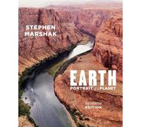 Earth: Portrait of a Planet