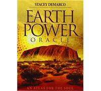 Earth Power Oracle: An Atlas for the Soul