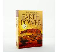 Earth Power Oracle: An Atlas for the Soul