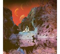 Earth Primitive and Deadly (Vinyl) 12" Album