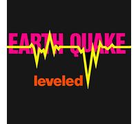 Earth Quake (2) - Leveled