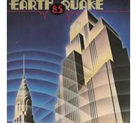 Earth Quake - 8.5-Remastered-Paper Sleeve [Import]