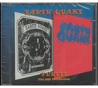 Earth Quake - A&M Recordings [Import]