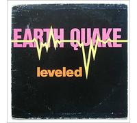 Earth Quake - Leveled