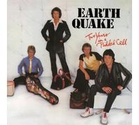 Earth Quake - Two Years in A Padded Cell-Remastered-Paper Sleeve [Import]