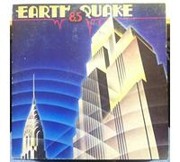 Earth Quake - (VINYL LP) 8.5