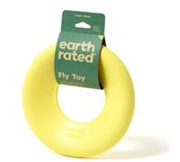 Earth Rated flyer - 21,5 x 4 x 21,5 cm