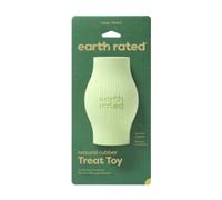 Earth Rated Jouet à mâcher en caoutchouc 13 x 8,5 cm
