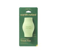 Earth Rated Jouet à friandises en caoutchouc 13 x 8,5 cm - 1 pièce