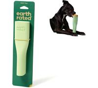 Earth Rated Jouet à mâcher en caoutchouc - 7x5 cm