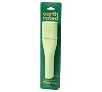 Earth Rated Jouet à mâcher en caoutchouc 8,5 x 6 cm