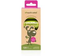 Earth Rated Kotbeutel Lavendel 8X15 St