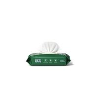 Earth Rated Lot de 60 lingettes hypoallergéniques pour chiens et chats, nettoyantes et hydratantes, pour le toilettage des pattes, du corps et des fesses, parfum lavande