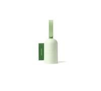 Earth Rated Poop Bag Holder Odourless With 15 Poop Bags Recycled (Porte-sac à crottes inodore avec 15 sacs à crottes recyclés)