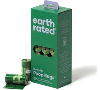 Earth Rated Sacs à déjections, parfum lavande - 315 sacs