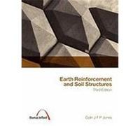 Earth Reinforcement & Soil Structures Jones, Colin Jfp (Auteur)