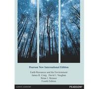 Earth Resources and the Environment by Brian Skinner Brian Skinner (Auteur)