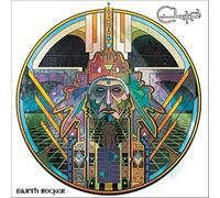 Clutch Chairz – Earth Rocker – Inclus DVD – Édition Deluxe