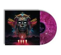 Clutch – Earth Rocker – Vinyle – Édition Collector