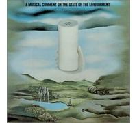 Earth Rot by David Axelrod