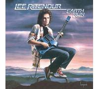 Earth Run by Lee Ritenour [Audio CD] NEUF