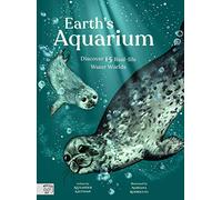 Earth’s Aquarium: Discover 15 Real-life Water Worlds