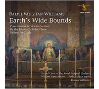 Earth S Wide Bounds – CD – Albion